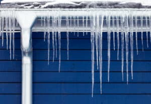 Ice Dam Repair and Prevention in Columbus, IN